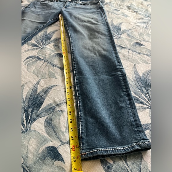 True Religion 34 Jeans - Picture 11 of 13